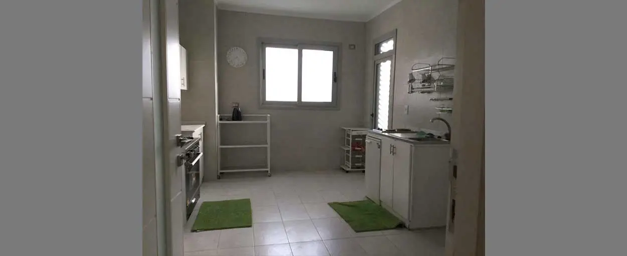 Palm Parks | Apartment
