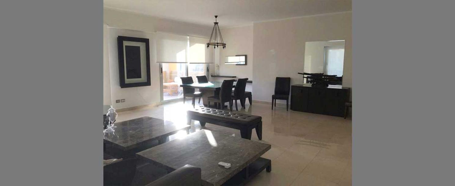 Palm Parks | Apartment