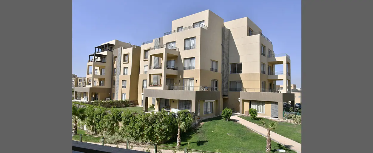 Palm Parks | بنتهاوس