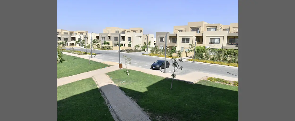 Palm Parks | بنتهاوس