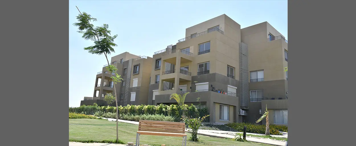Palm Parks | بنتهاوس