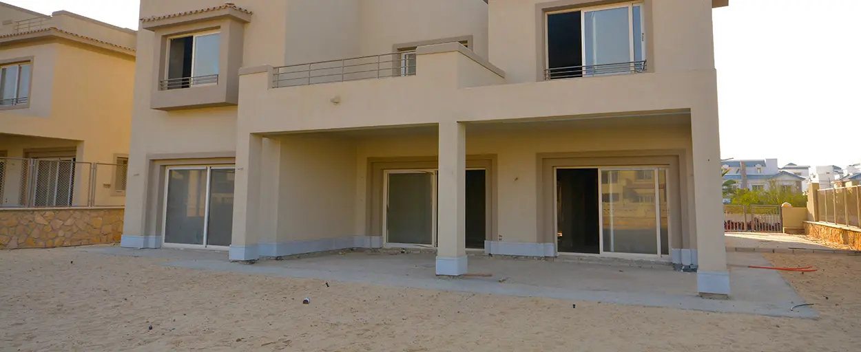 Palm Hills Katameya | Villa