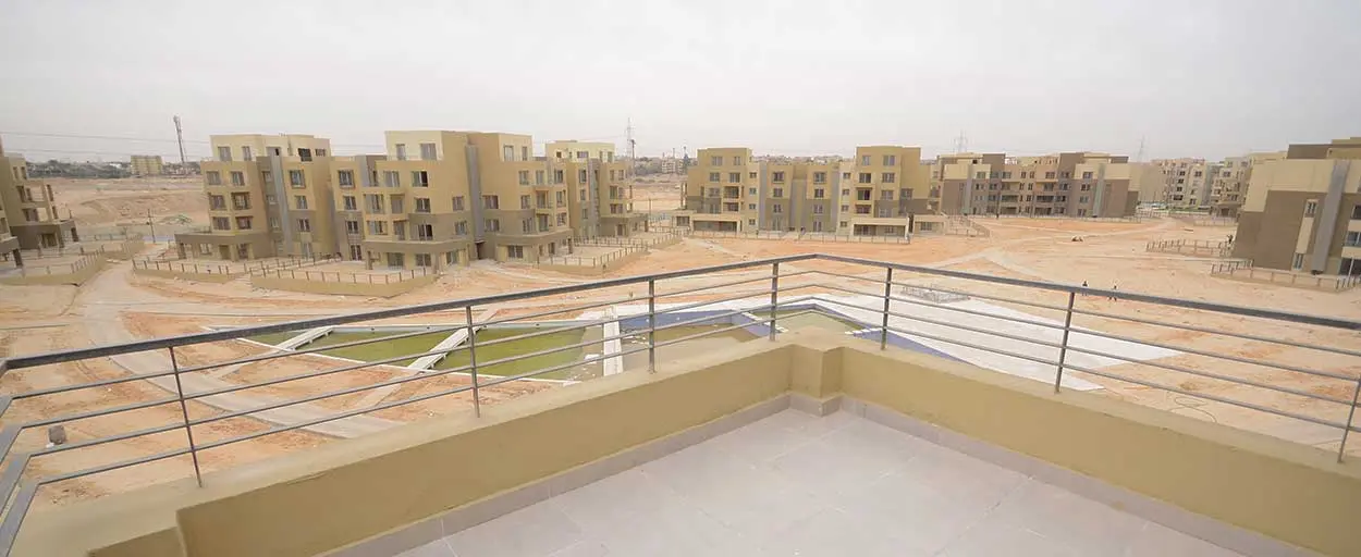 Palm Parks | Apartment