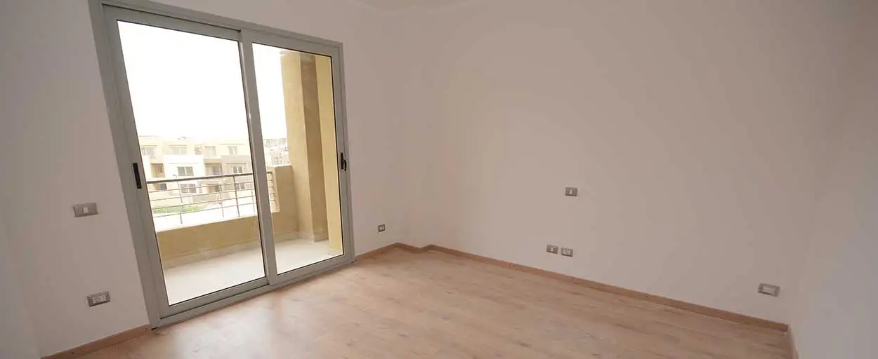 Palm Parks | Apartment