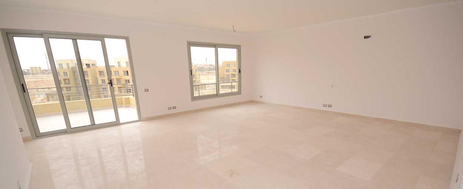 Palm Parks | Apartment
