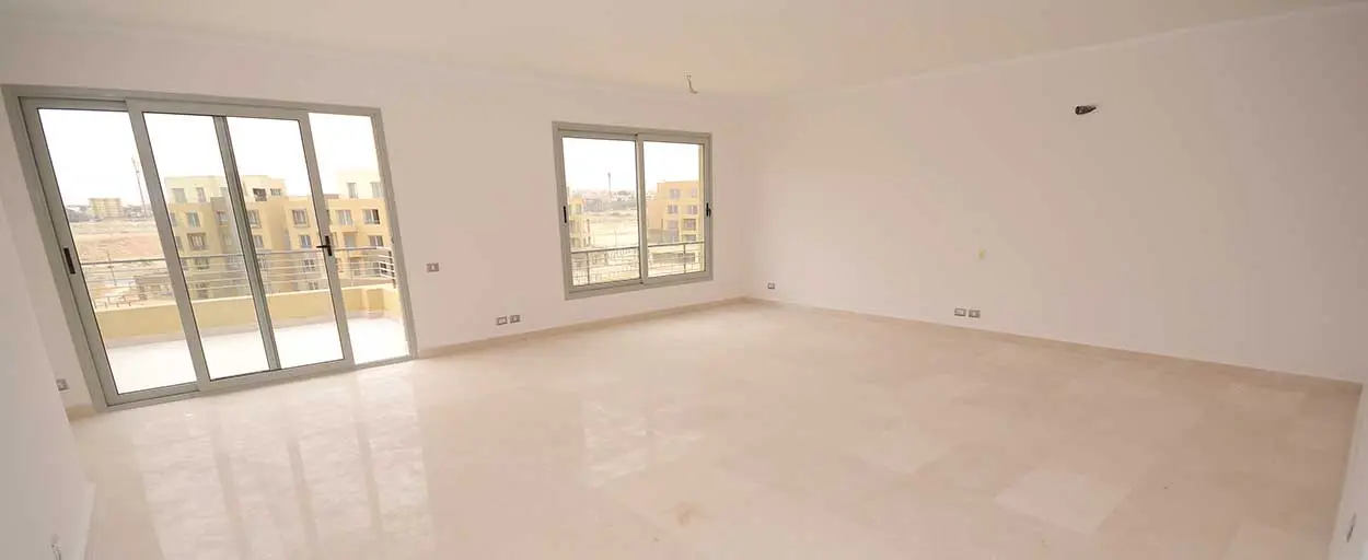 Palm Parks | Apartment