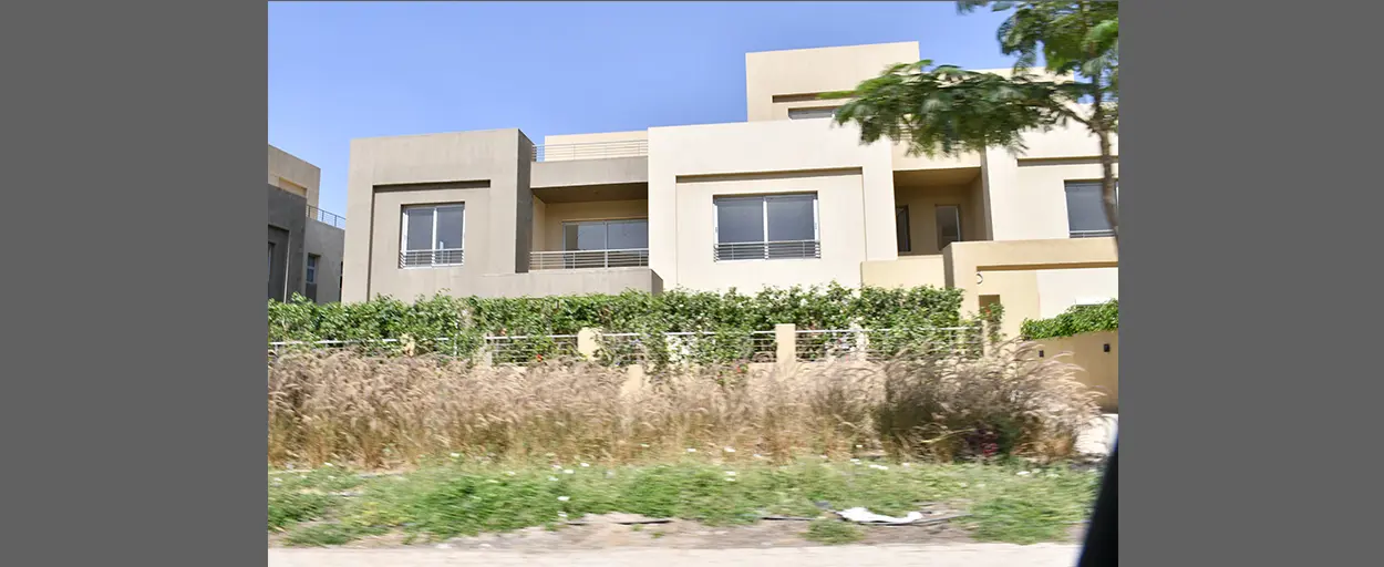 Palm Parks | دوبلكس