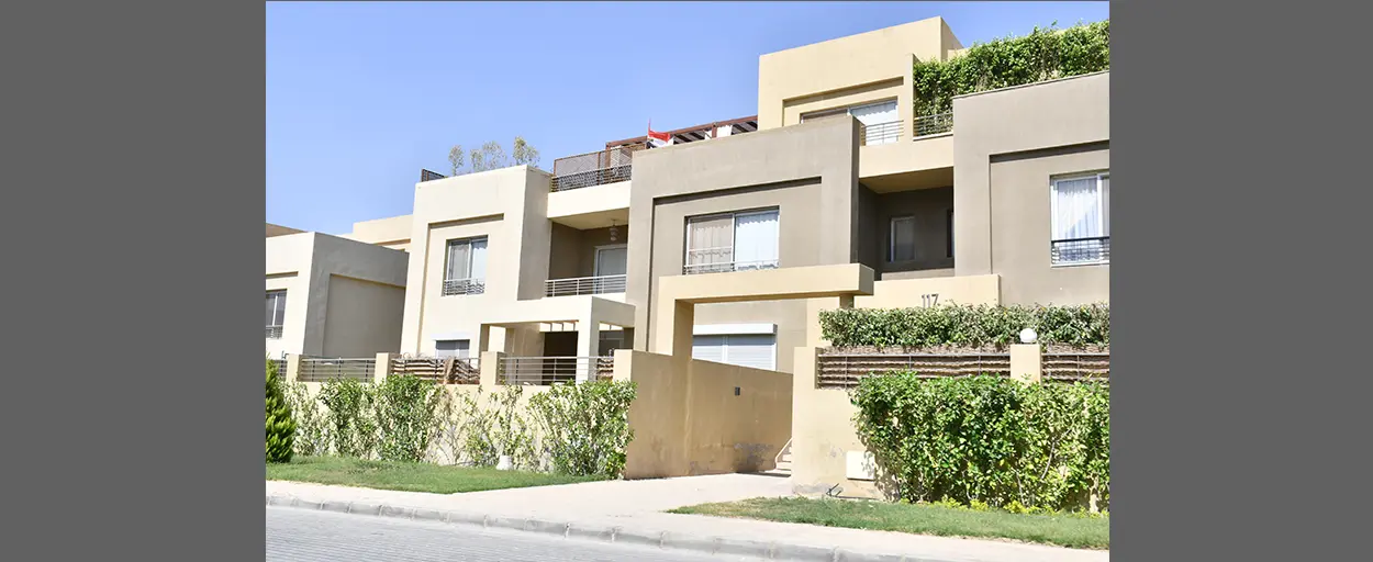 Palm Parks | دوبلكس
