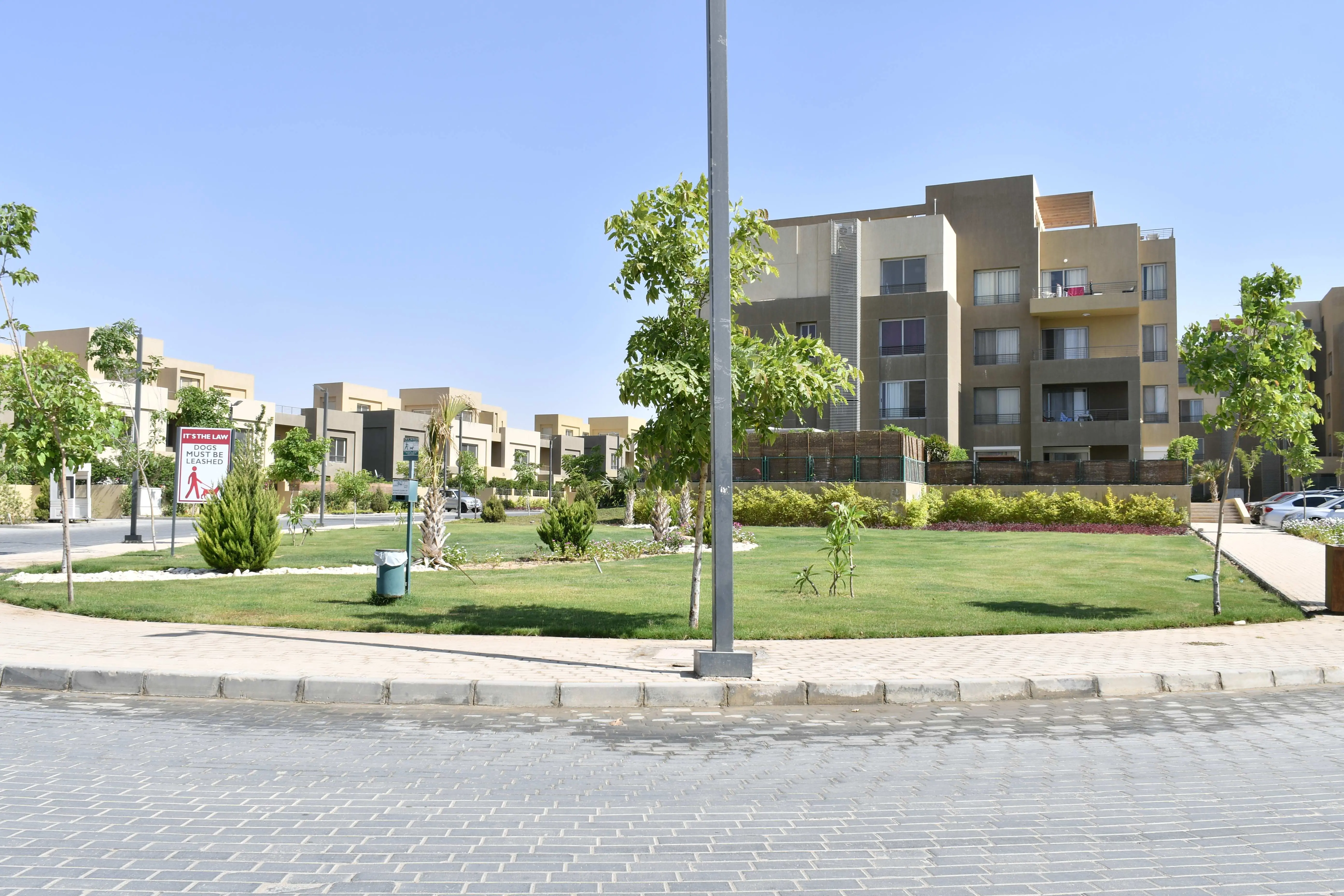 Palm Parks | Apartment