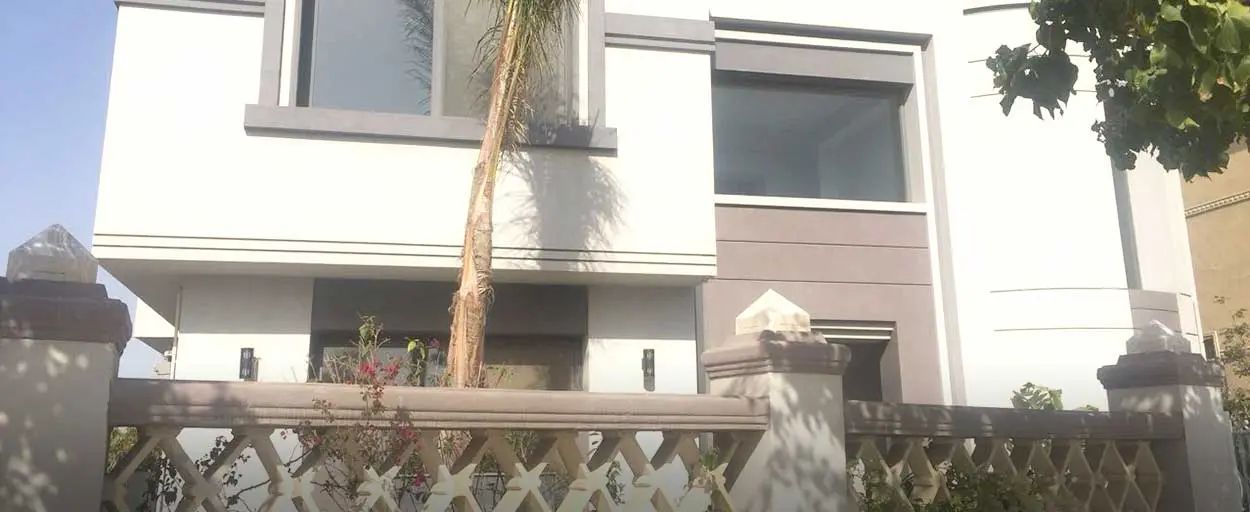 Palm Hills October | Villa