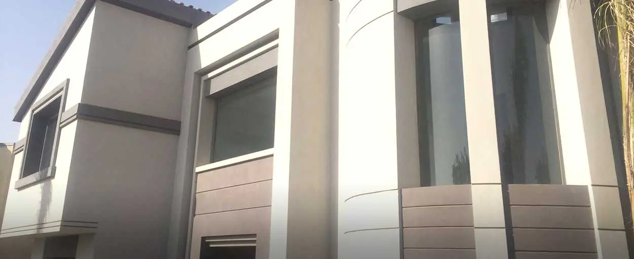 Palm Hills October | Villa