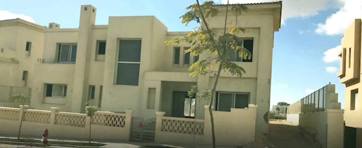 Palm Hills Golf View | فيلا