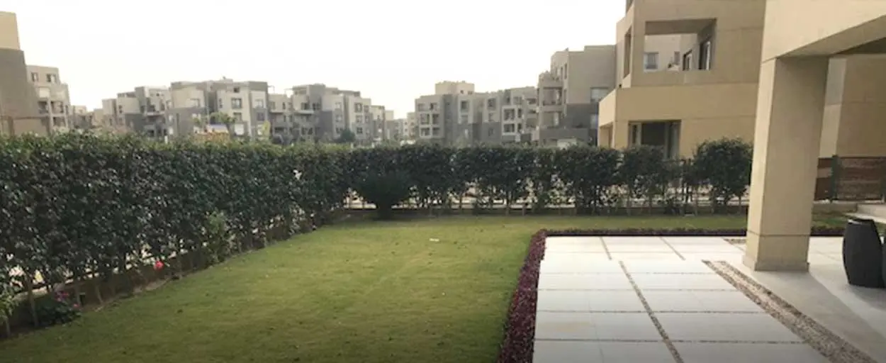 Palm Parks | طابق أرضى