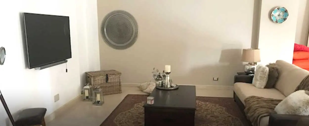Palm Parks | طابق أرضى