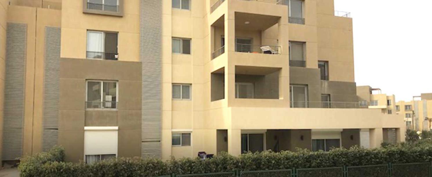 Palm Parks | طابق أرضى