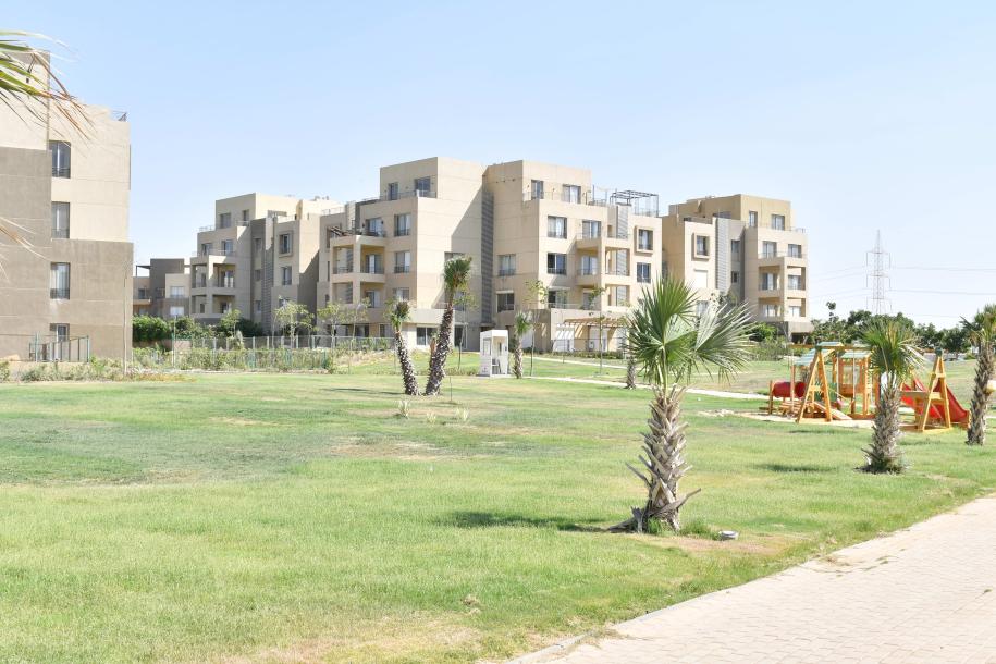 Palm Parks | شقة