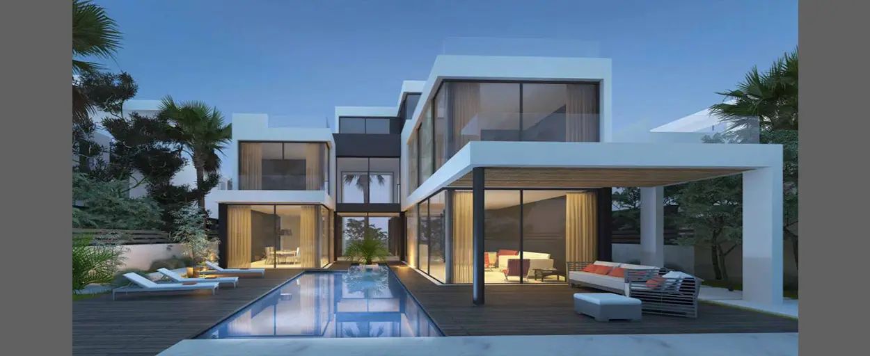 Palm Hills New Cairo | فيلا