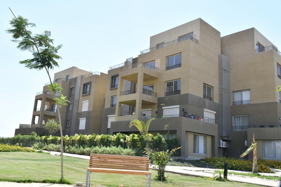 Palm Parks | Apartment