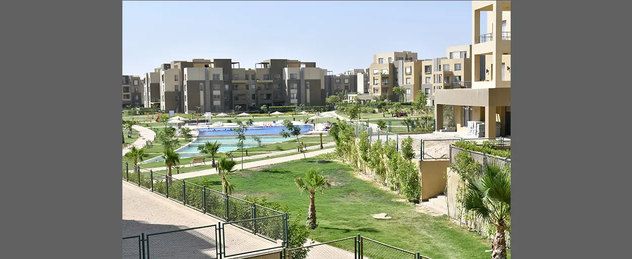 Palm Parks | دوبلكس