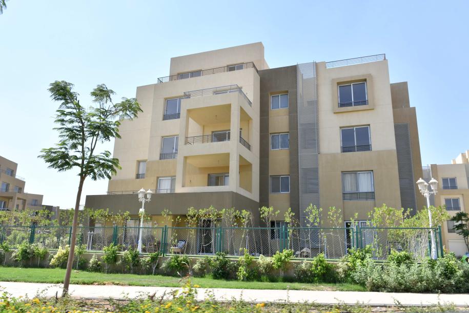 Palm Parks | شقة