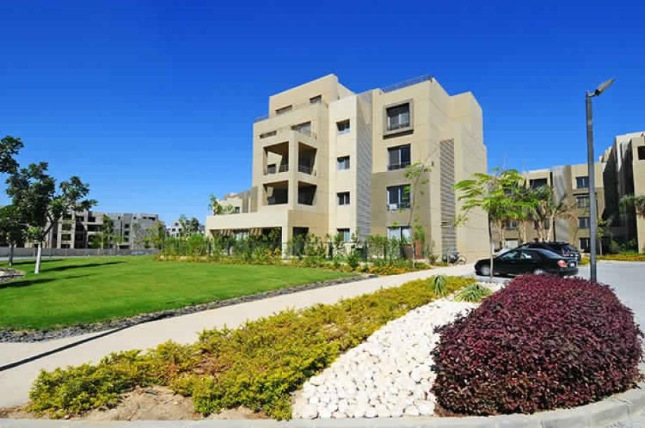 Palm Parks | شقة