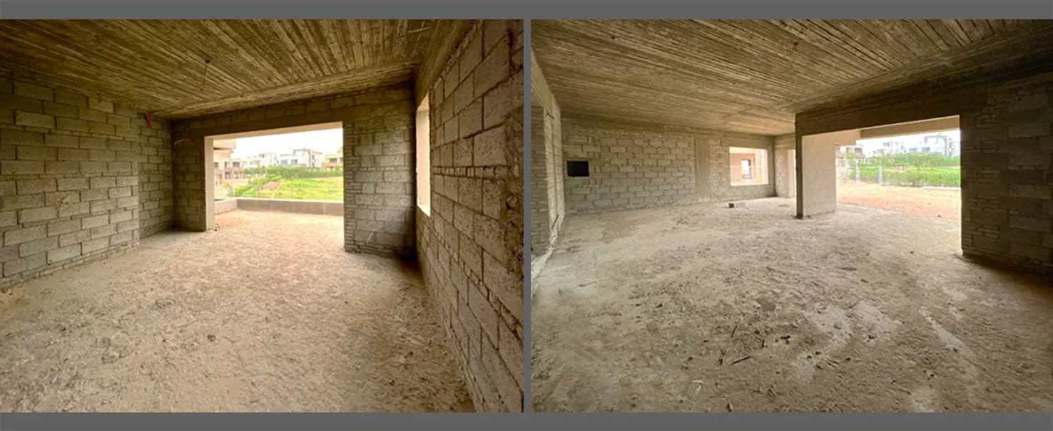 Palm Hills Golf Ext | فيلا