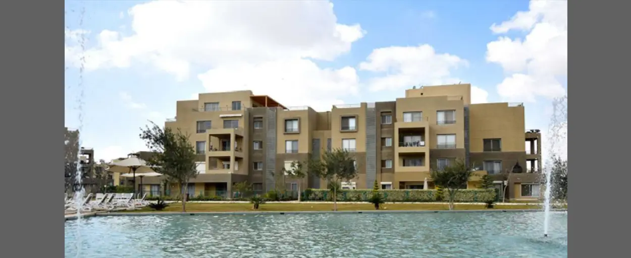 Palm Parks | طابق أرضى