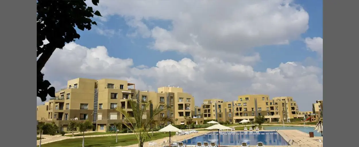 Palm Parks | طابق أرضى