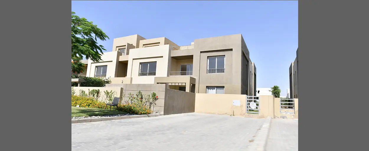Palm Parks | طابق أرضى