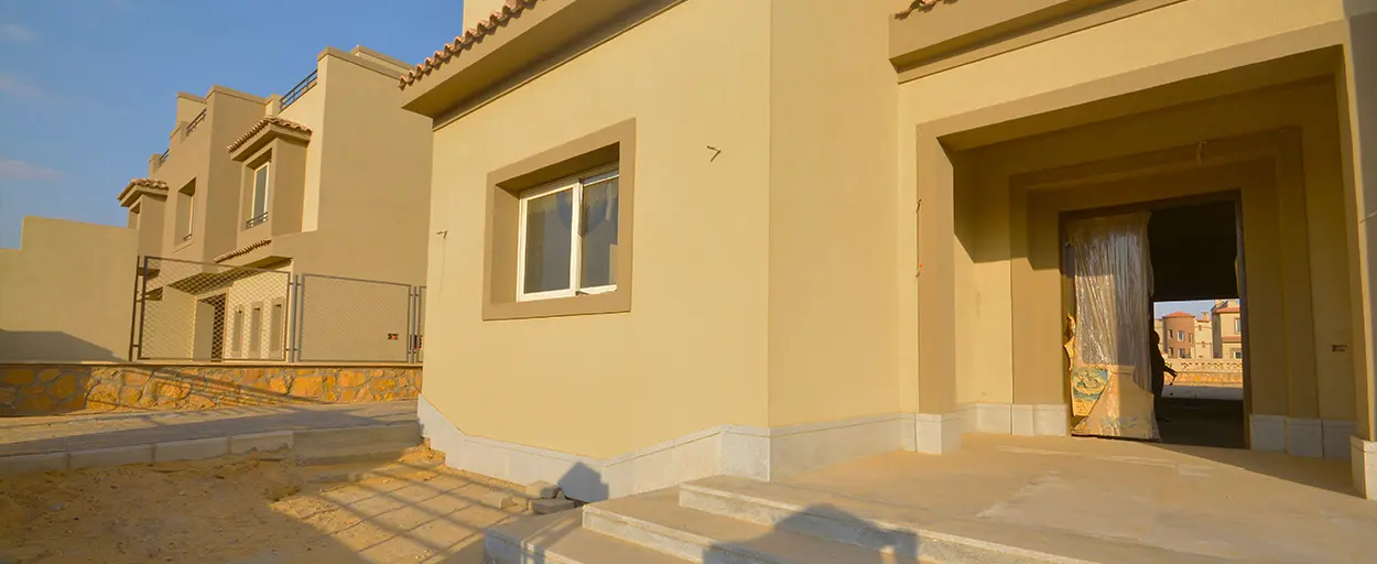Palm Hills Katameya | فيلا