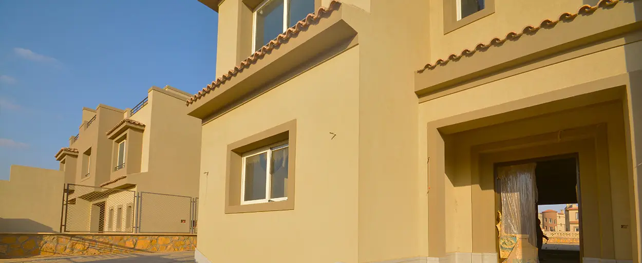 Palm Hills Katameya | فيلا