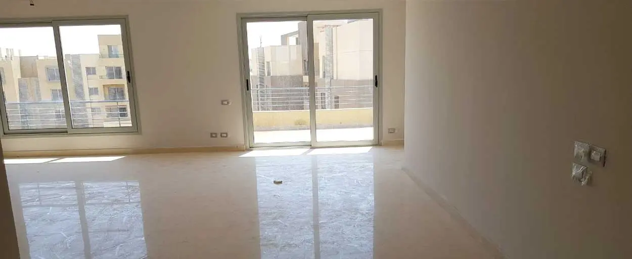 Palm Parks | Penthouse