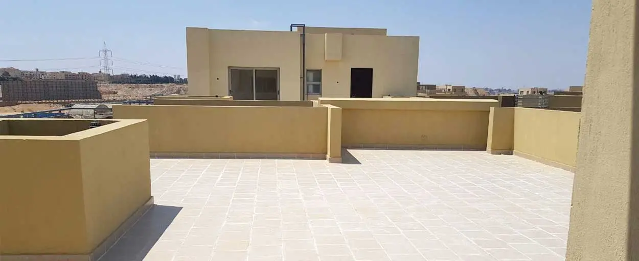 Palm Parks | Penthouse
