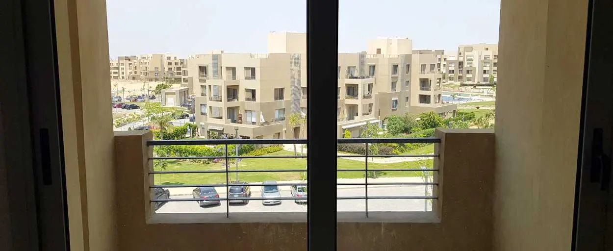 Palm Parks | Penthouse