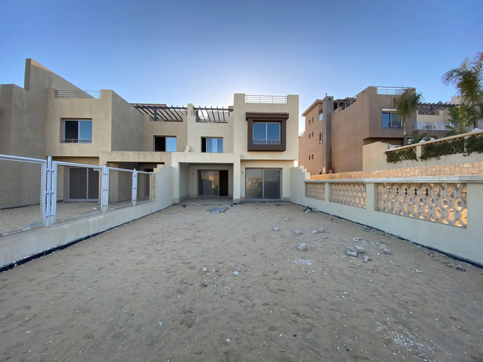 Palm Hills Golf View | Townhouse