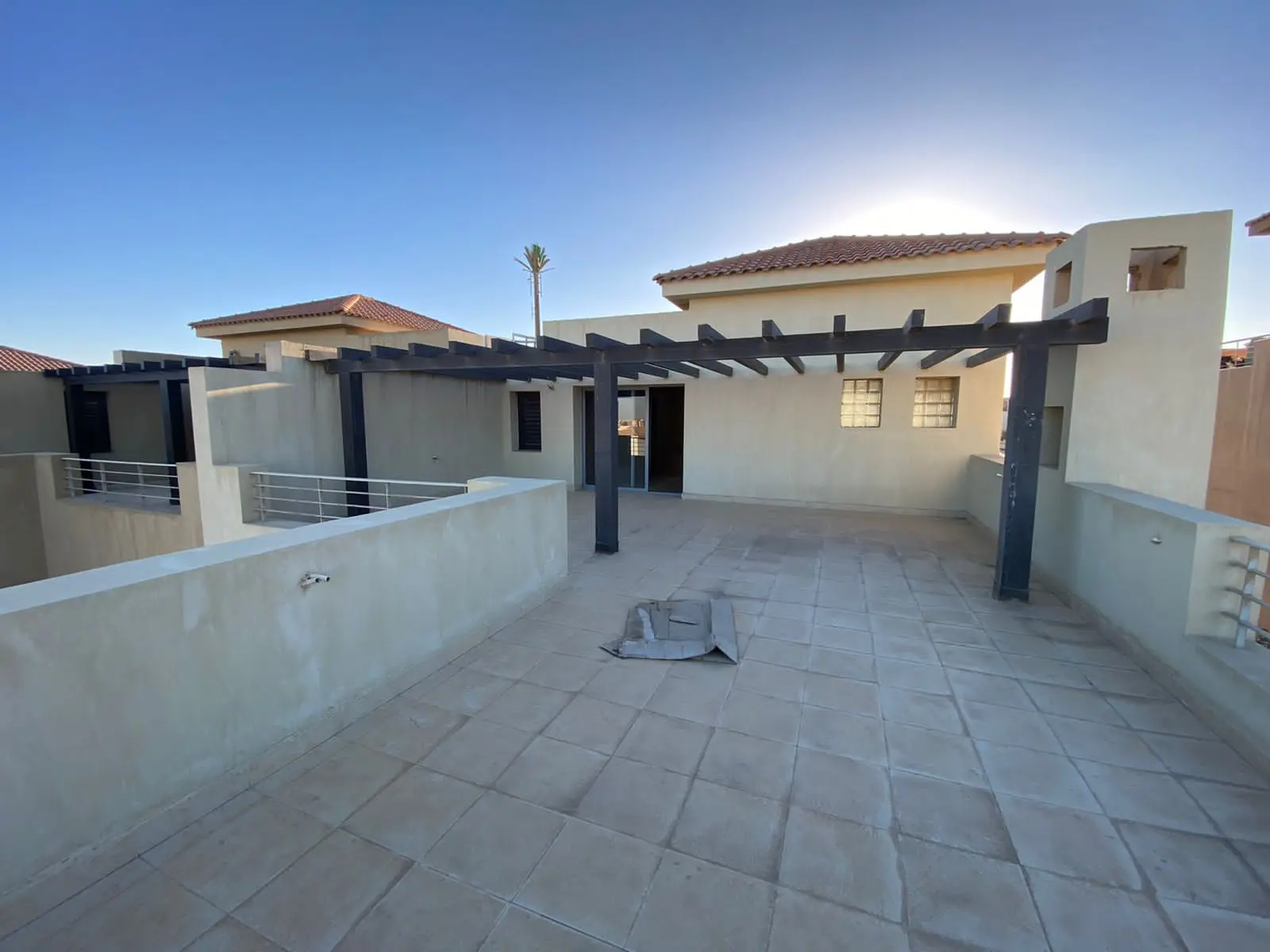 Palm Hills Golf View | Townhouse