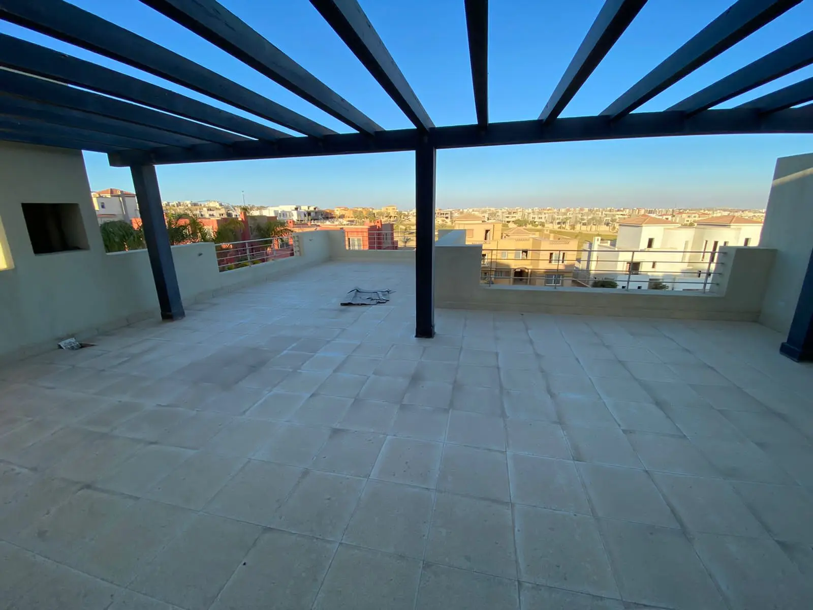 Palm Hills Golf View | Townhouse