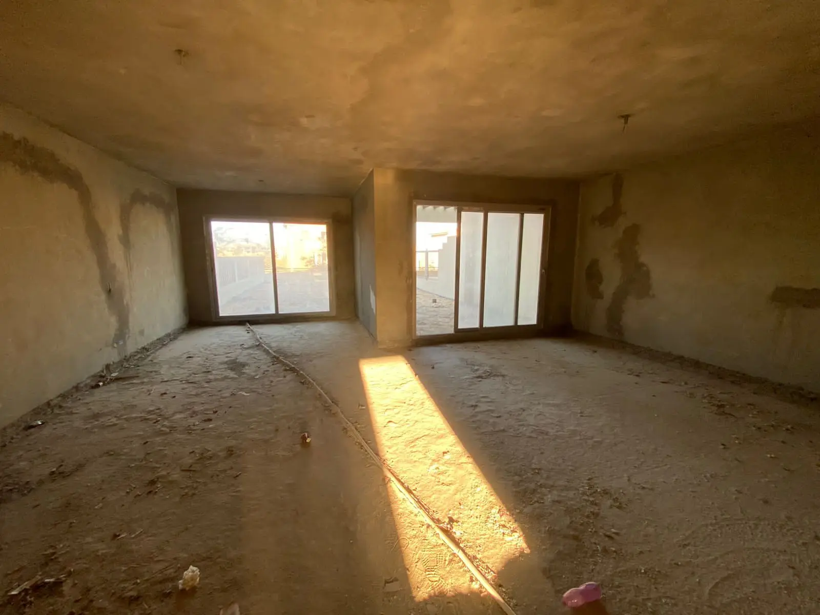 Palm Hills Golf View | Townhouse