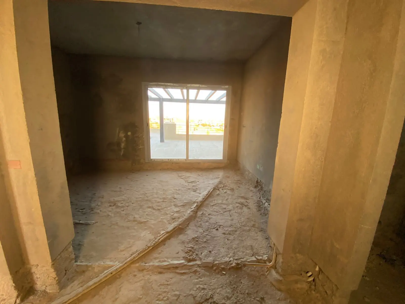 Palm Hills Golf View | Townhouse
