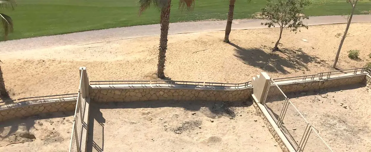 Palm Hills Golf View | Townhouse