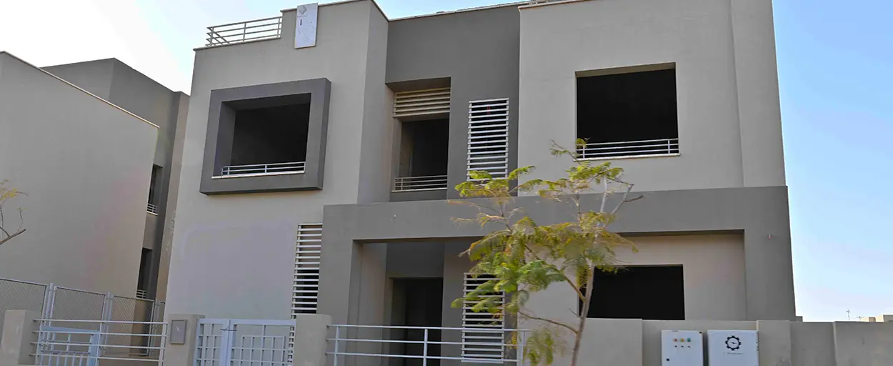 Palm Hills Katameya | فيلا