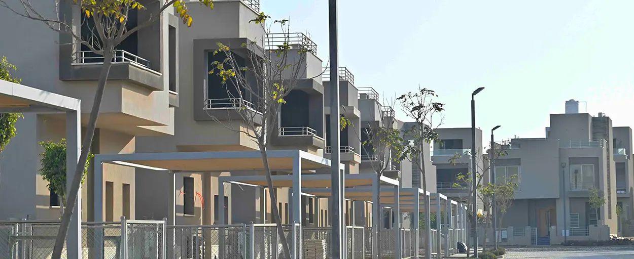 Palm Hills Katameya | فيلا