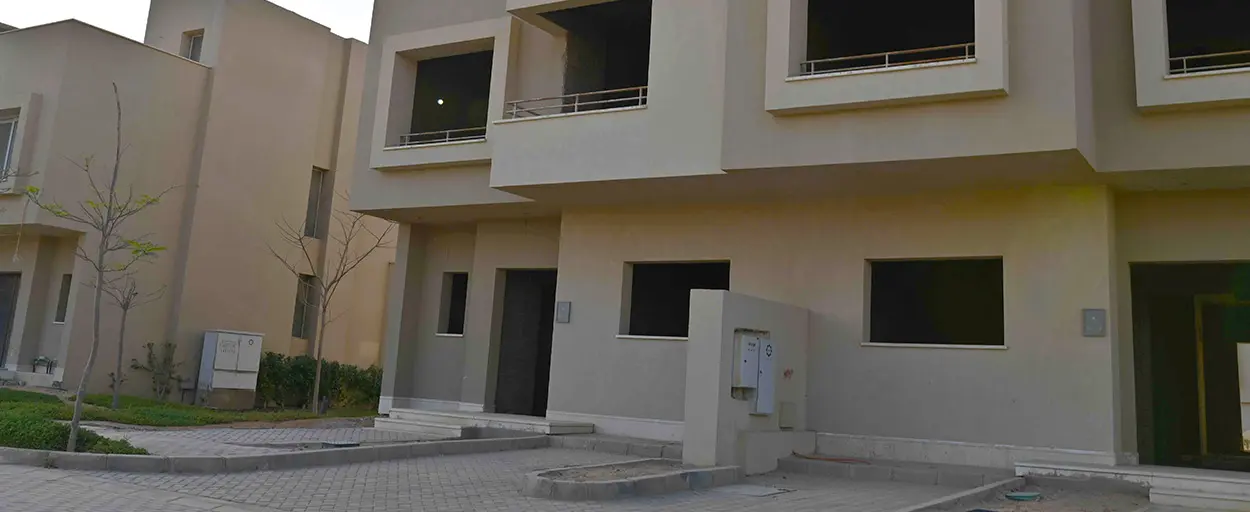 Palm Hills Katameya | فيلا