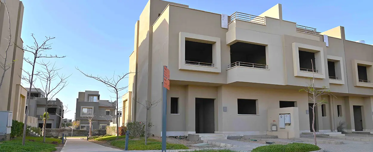 Palm Hills Katameya | فيلا