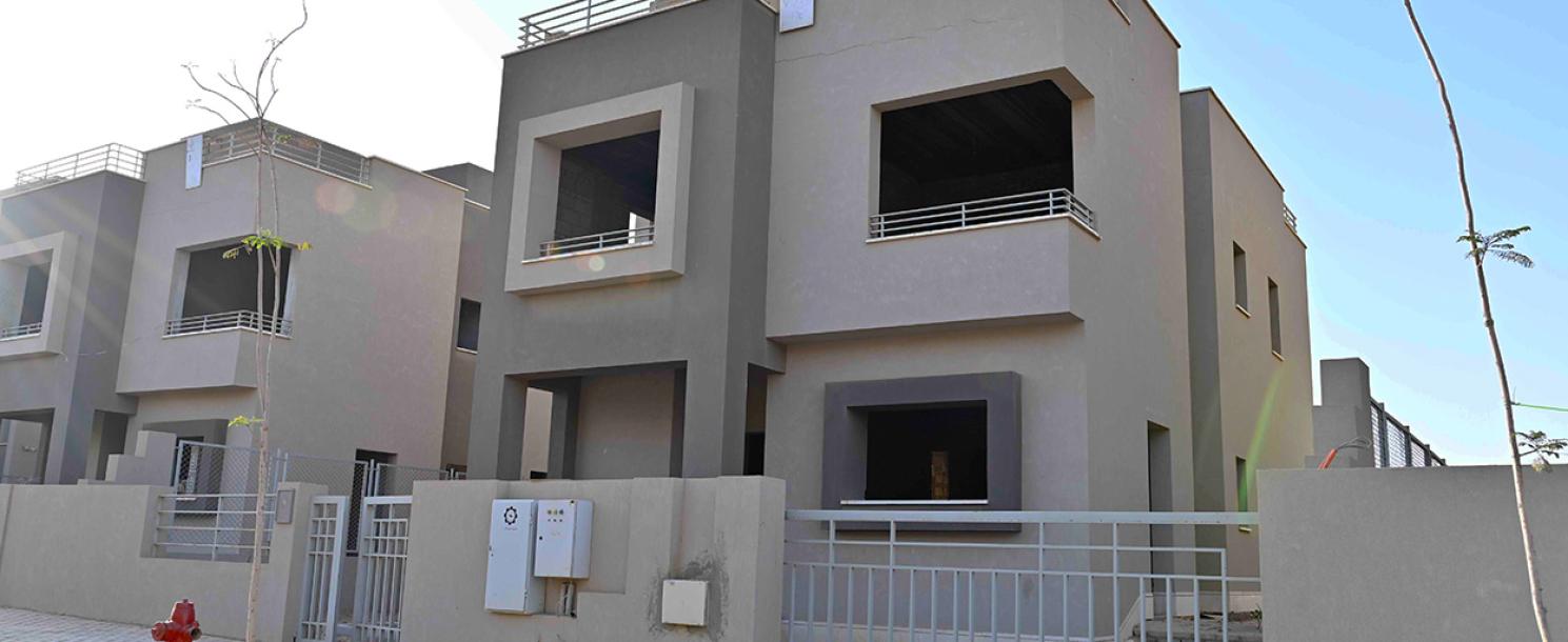 Palm Hills Katameya | فيلا