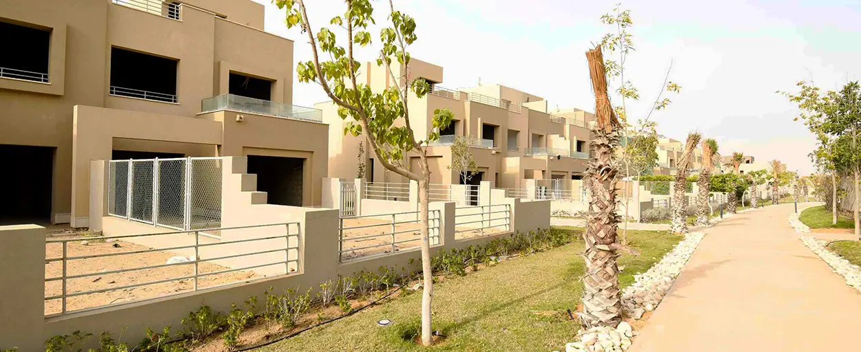 Palm Hills Katameya | فيلا
