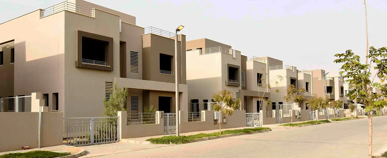 Palm Hills Katameya | فيلا