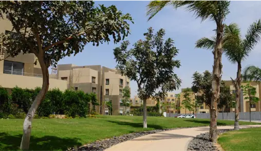 Palm Parks | دوبلكس
