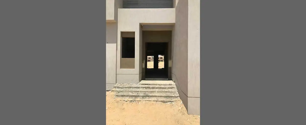 Palm Hills Golf Ext | فيلا