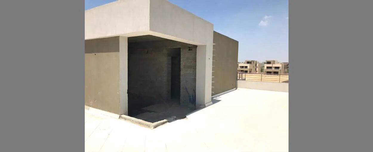 Palm Hills Golf Ext | فيلا